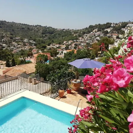 Apartamento Maya, Private Pool *