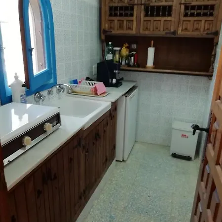 Apartment Apartamento Maya, Private Pool *