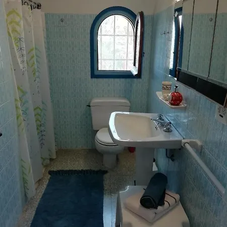 Apartamento Maya, Private Pool