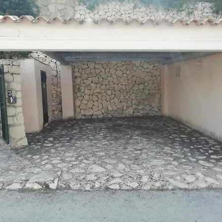 Apartamento Maya, Private Pool * Benissa