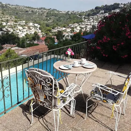 Apartamento Maya, Private Pool Apartment *