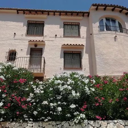 Apartamento Maya, Private Pool Apartment *