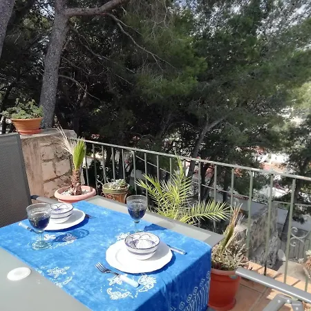 Apartamento Maya, Private Pool Apartment