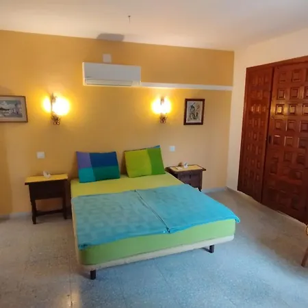 Apartment Apartamento Maya, Private Pool