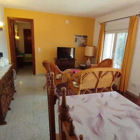 Apartamento Maya, Private Pool Apartment Benissa