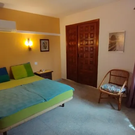 Apartamento Maya, Private Pool Benissa