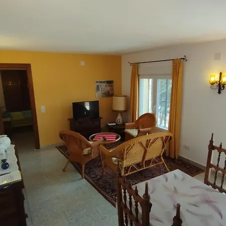 Apartamento Maya, Private Pool