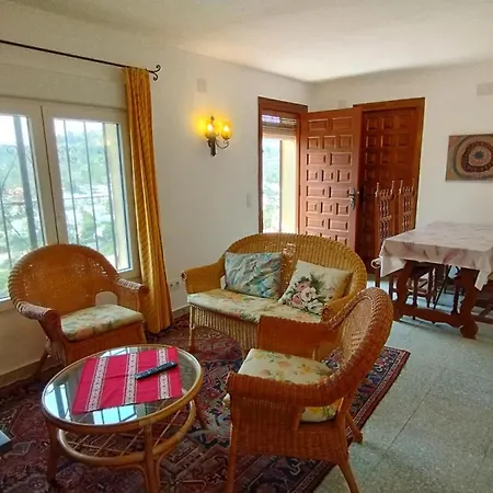 Apartamento Maya, Private Pool * Benissa